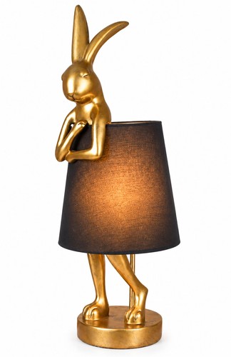 Lampe ours lapin - xl,