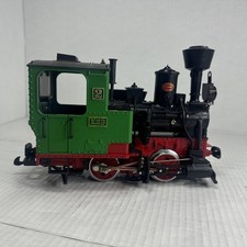 Lehmann LGB G Scale 2020 Steam