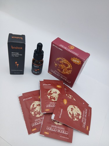 Huile essentielle bazooka - huile,