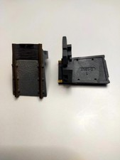 FLEISCHMANN Raccords de voie 2161-2 pour pont tournant HO