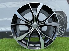 R18 pouces 5x112 jantes - 4x,