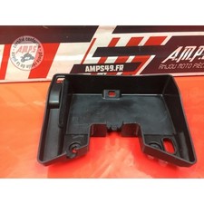 Bac sous selle Ducati 696