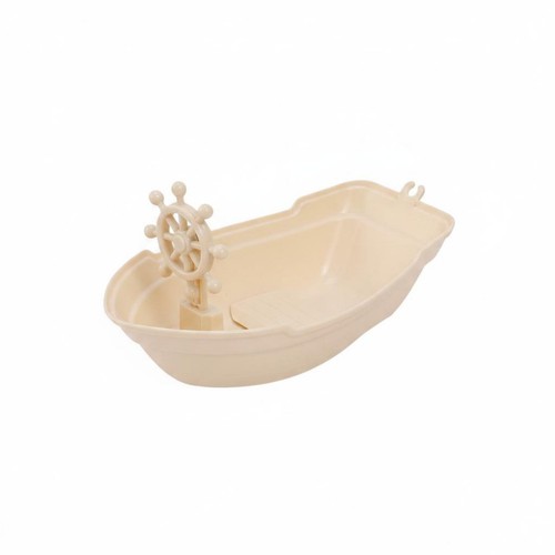 Bateau pêche miniature - bateau,