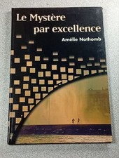 Le Mystère par excellence |