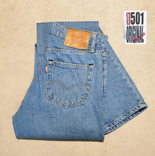 Levi 501 coupe droite - levi’s,