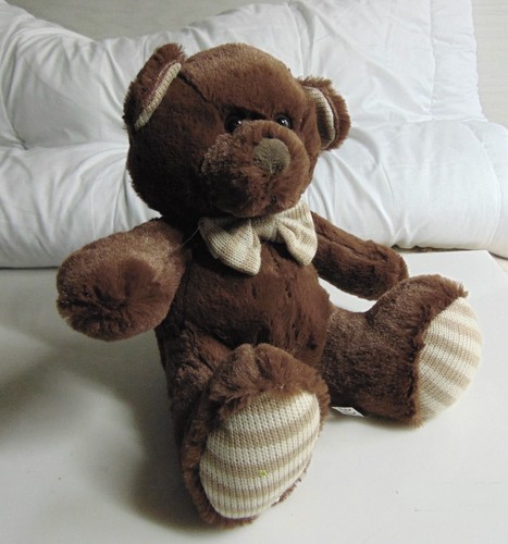 Nounours peluche neuf - nounours,