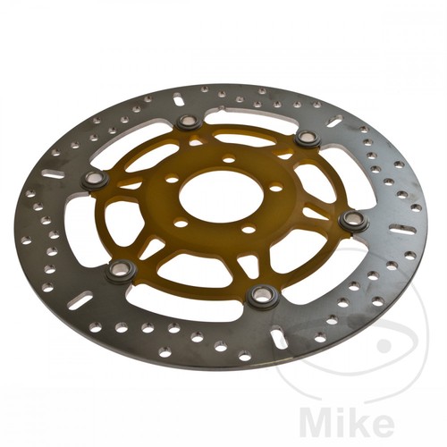 Ebc disque frein - ebc,
