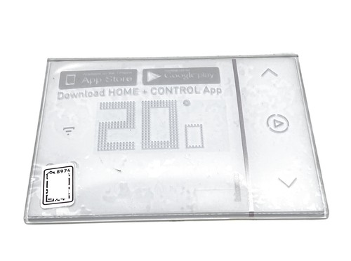 Thermostat mural bticino - wi-fi,
