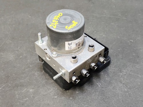 Bloc hydraulique abs esp - bloc,