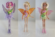Winx Club On Ice / Skating