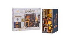 Tiny Adventures Gringotts Bank Harry Potter Magische Miniaturwelt der Gringot...
