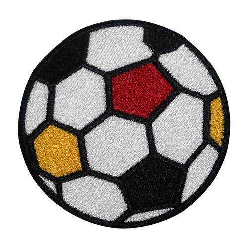 Patch brodé coudre - brodé, À
