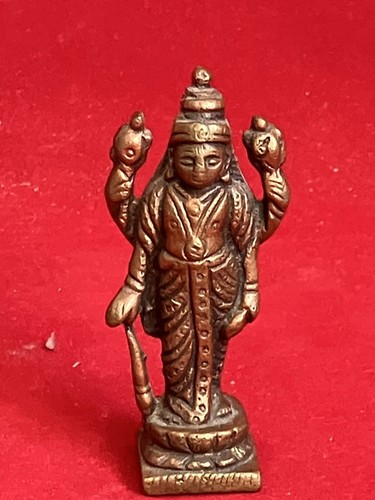 Bronze dieu indien - bronze,