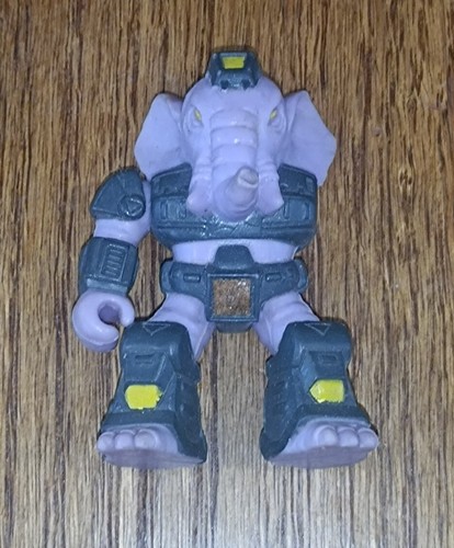 Figurine battle beast - figurine,