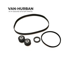 Courroies Rouleaux Et Idler