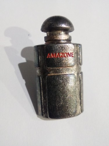 Pin parfum hermès amazone - pin's,