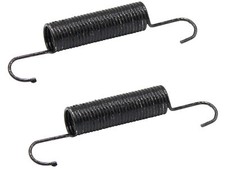 2x Ressort pour tondeuse adapté pour Jonsered LT 2116 A 954130070 Tracteur de pe