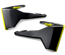 Carénages de radiateur