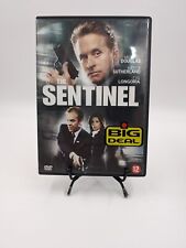 Film DVD The Sentinel en boite