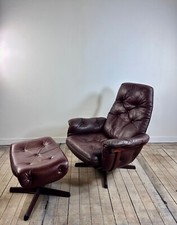 Fauteuil son ottoman en - fauteuil,
