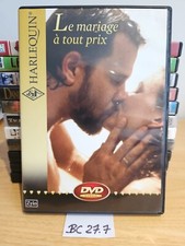 DVD - Collection Harlequin -