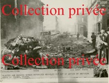 US ww2 Photo Troyes Aube