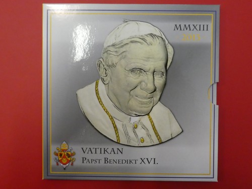 Kms vatican pape benoît - kms,,