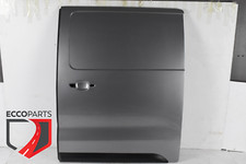 Porte laterale coulissante