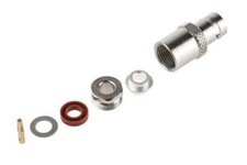 Radiall Straight 50Î©