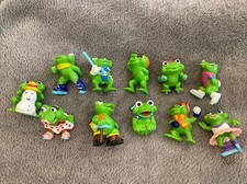 Lot Jouet kinder Animal