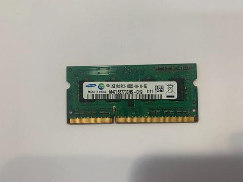 Barrette mémoire ddr3 - ,