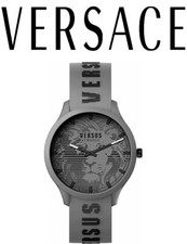 Versace Domus Collection Watch