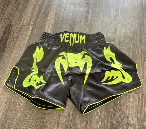 Venum muay thai - venum, training