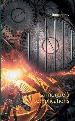 Montre complications by - complications,