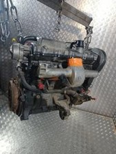 Moteur peugeot 205 phase - 205,