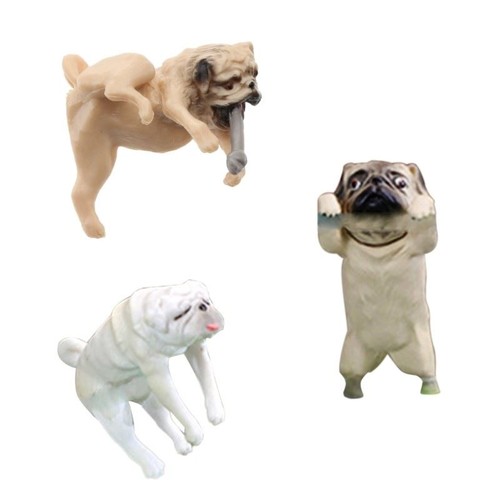 Aquarium figurines - aquarium,