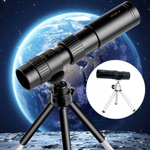 30x25mm monoculaire télescope - 30x25mm,