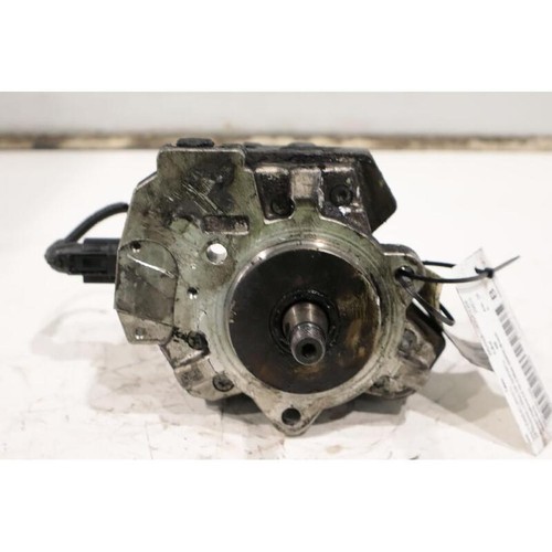 Pompe injection diesel - injection,