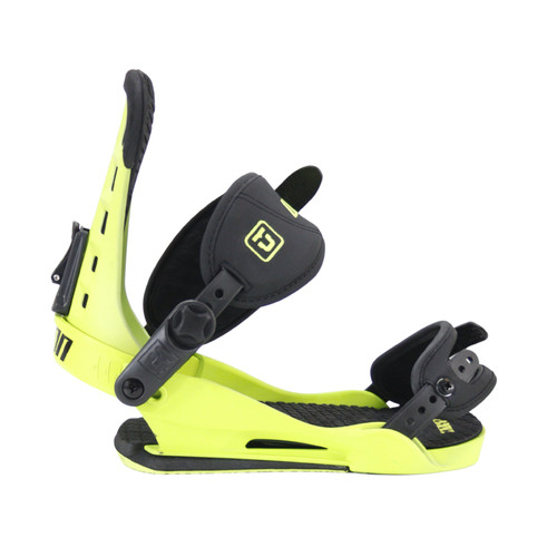 Union str snowboard - union,