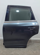 ✅Porte arriere gauche AUDI Q5 S LINE Q5 8R 2012 8R0833051B 50006025