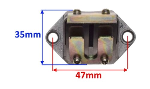 Diaphragme pour suzuki 50 - diaphragme,
