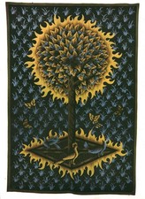 Document ancien tapisserie - , de