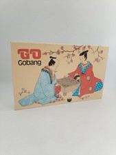Jeu de Go Gobang Jeux De Société Stratégie Calcul Échec Chinois Go Bang Plateau