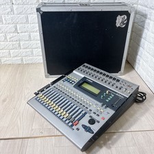 Console de mixage numérique