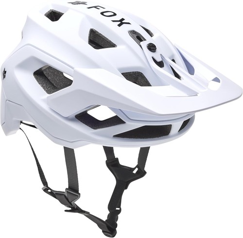 Fox racing speedframe - fox, helmet