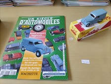 SOLIDO, RENAULT JUVA 4 TOLÉ