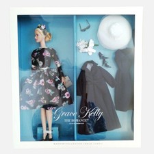 Barbie Gold Label Grace Kelly