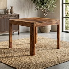 Table à manger Bois massif