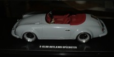 1/18  Porsche 356 Outlaw