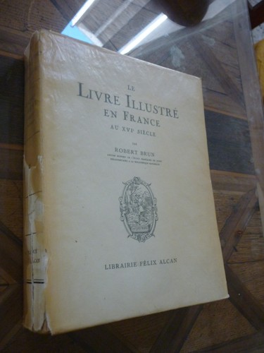 Bibliophilie robert brun - bibliophilie,
